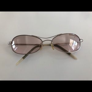 Oliver Peoples sunglasses